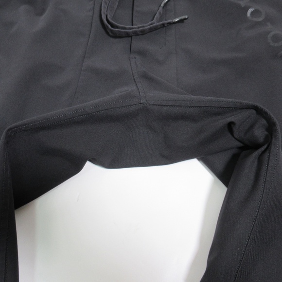 Lululemon Men's ABC Jogger *29" Black Warpstreme Size S Two-Way Stretch - Picture 6 of 12